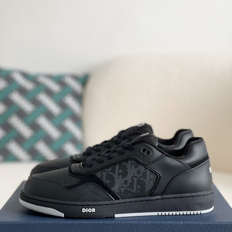 D*0r HIGH LEVEL B27 Sneaker