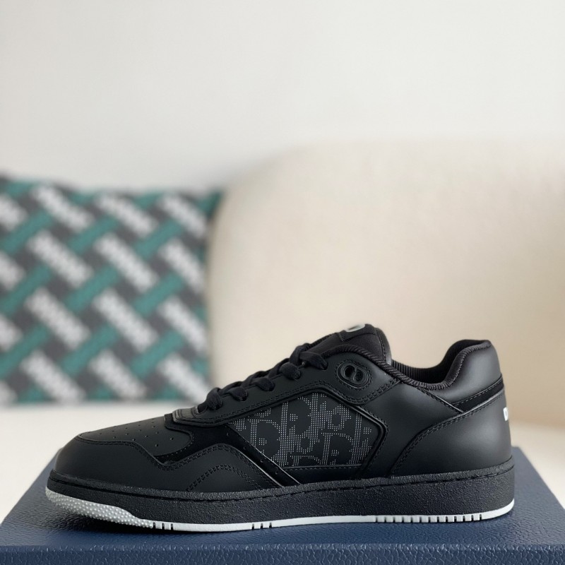 D*0r HIGH LEVEL B27 Sneaker