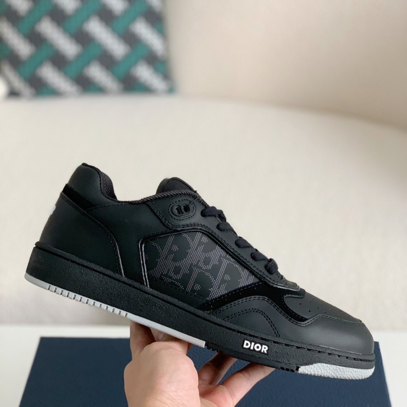 D*0r HIGH LEVEL B27 Sneaker