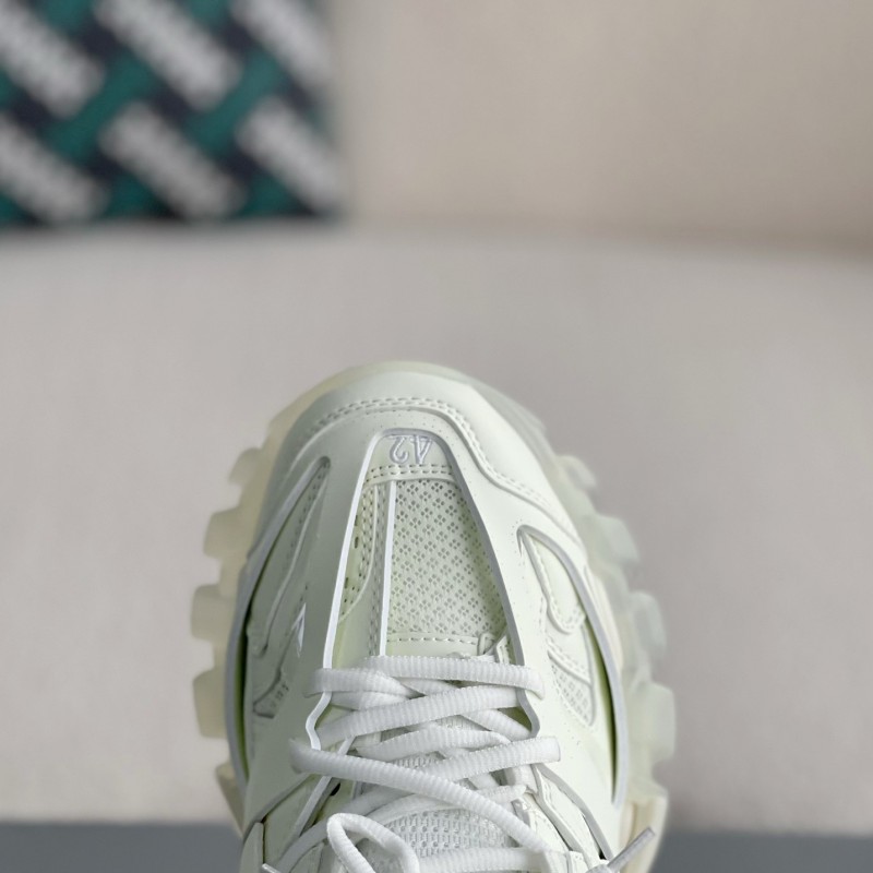 Ba*len*cia*ga Track Sneakers