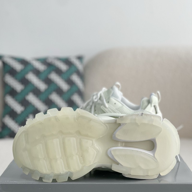 Ba*len*cia*ga Track Sneakers