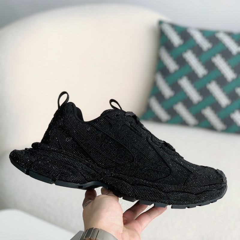 Ba*len*cia*ga Runner Sneakers