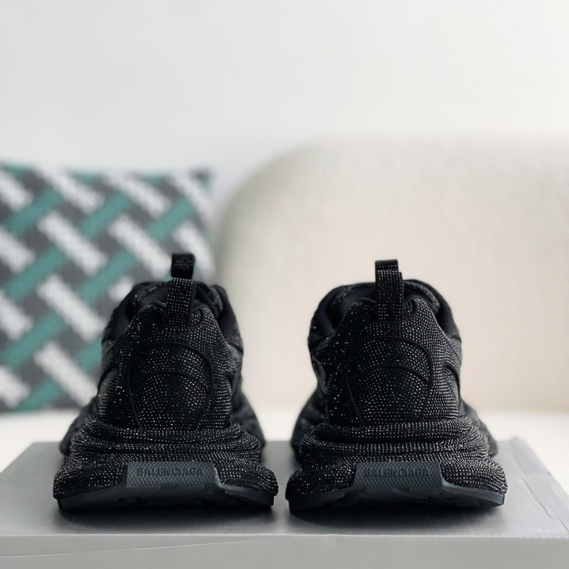 Ba*len*cia*ga Runner Sneakers