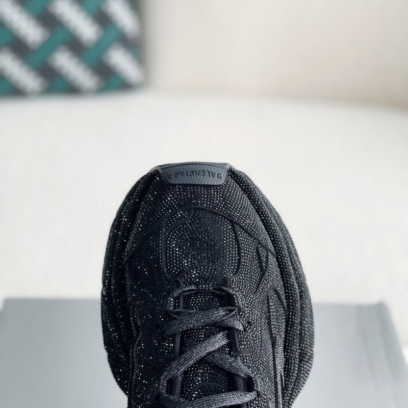 Ba*len*cia*ga Runner Sneakers