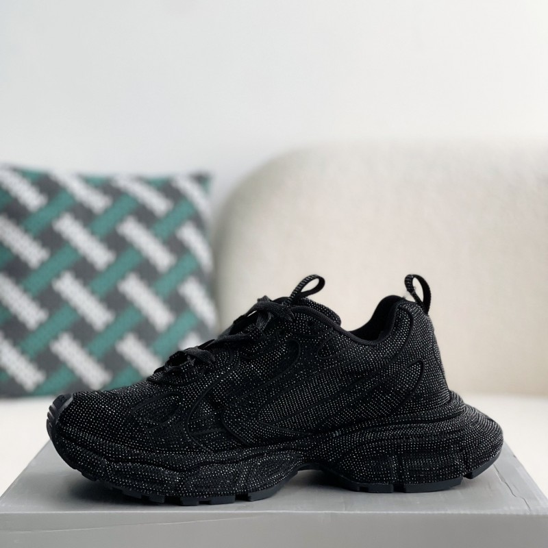 Ba*len*cia*ga Runner Sneakers