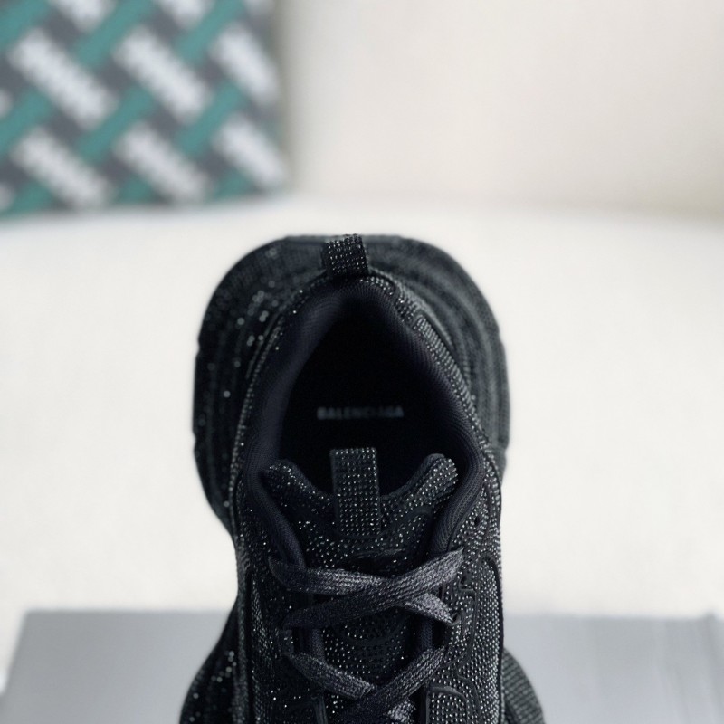 Ba*len*cia*ga Runner Sneakers