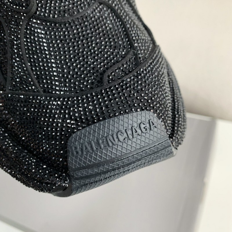 Ba*len*cia*ga Runner Sneakers