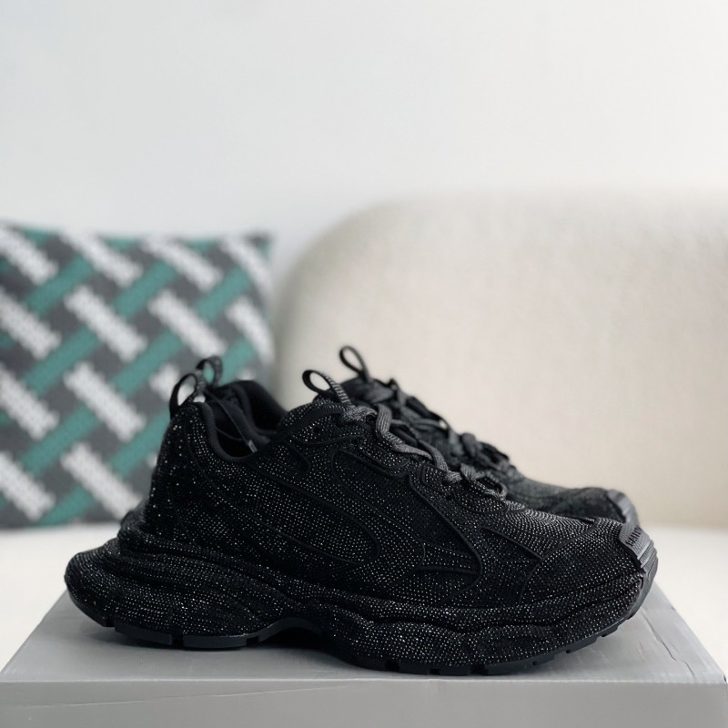 Ba*len*cia*ga Runner Sneakers