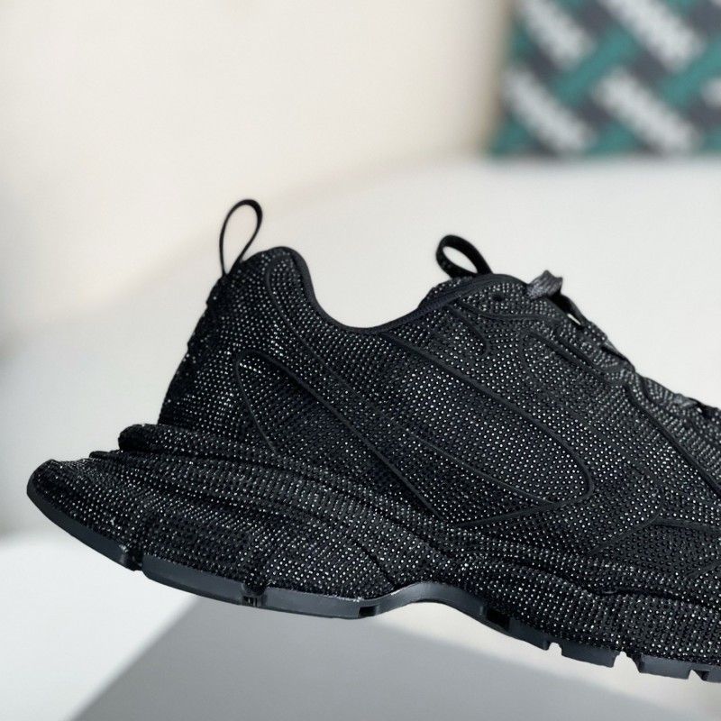 Ba*len*cia*ga Runner Sneakers