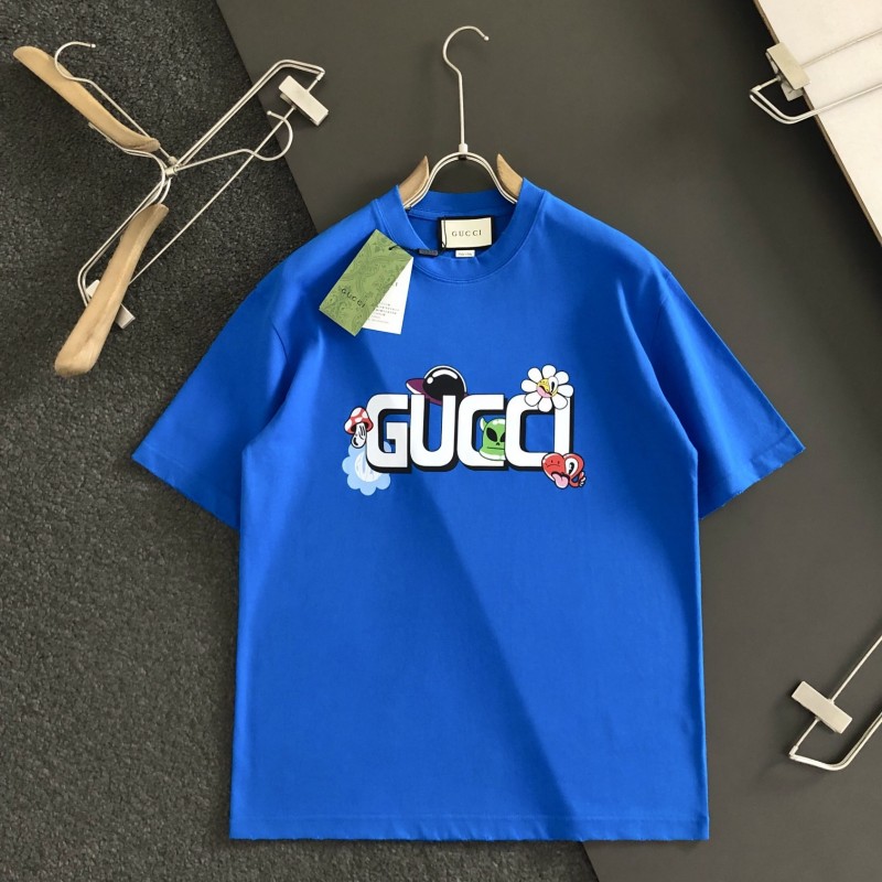 G*u*i  t-shirt
