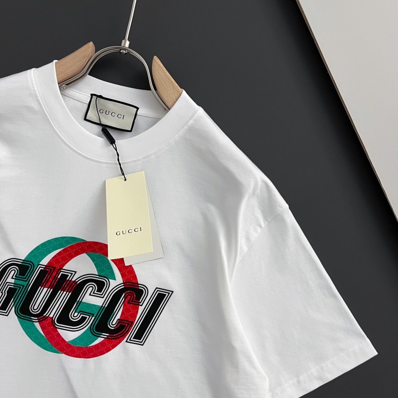 G*u*i 24 latest t-shirts
