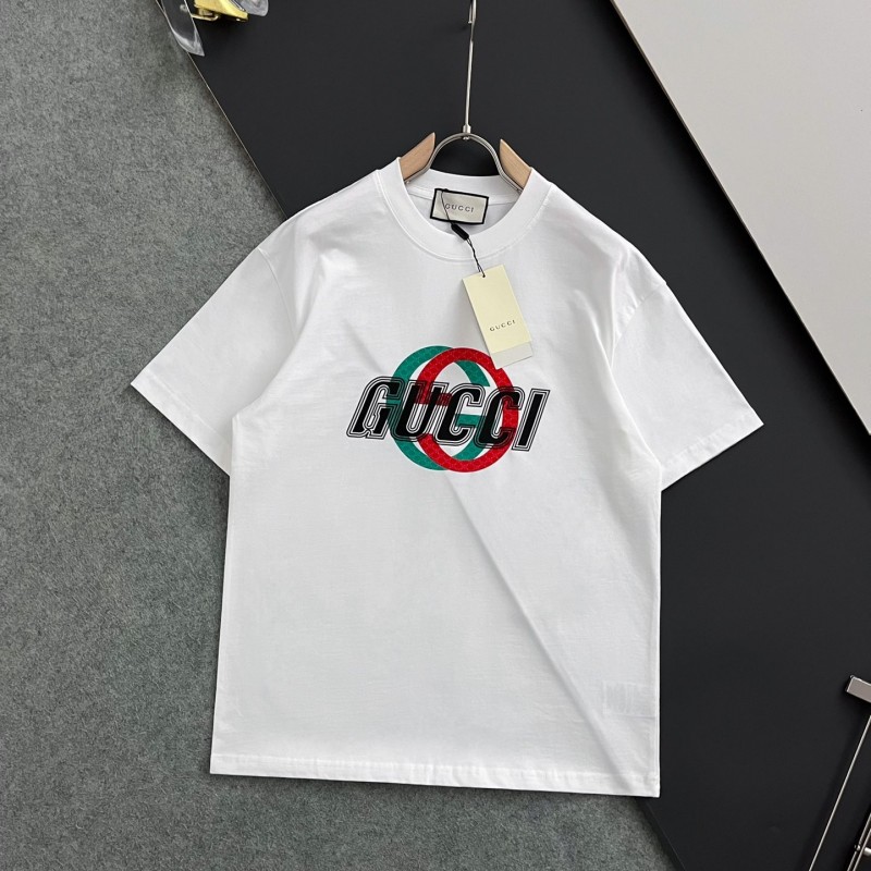 G*u*i 24 latest t-shirts