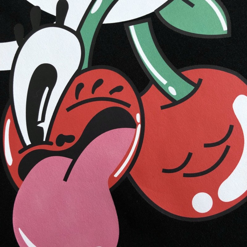 G*u*i Fruit series T-shirt