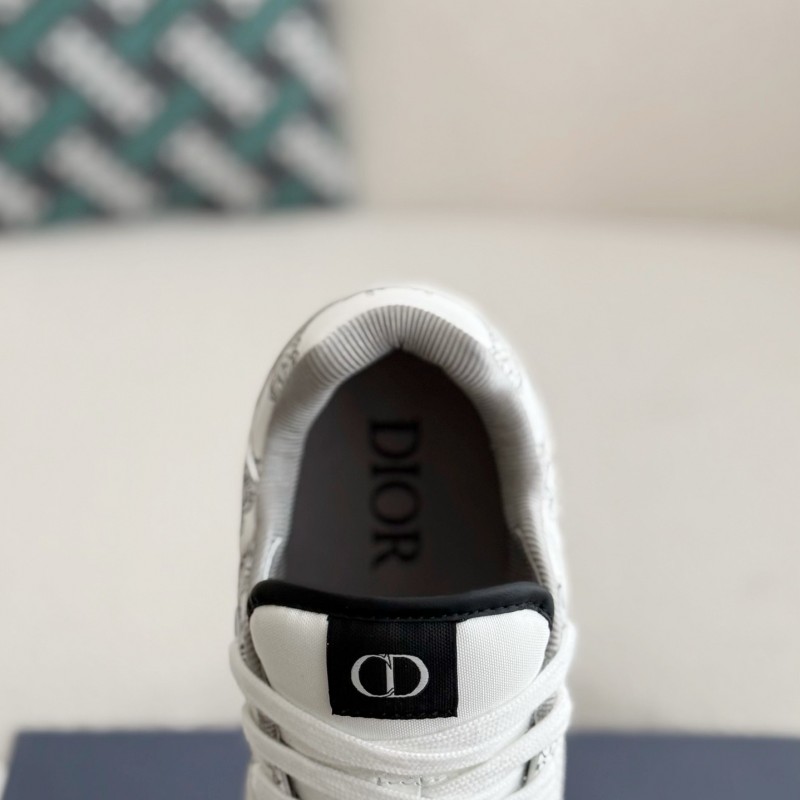 D*0r HIGH LEVEL B27 Sneaker