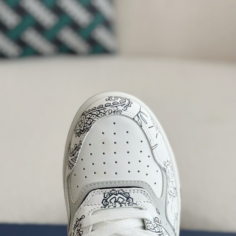 D*0r HIGH LEVEL B27 Sneaker