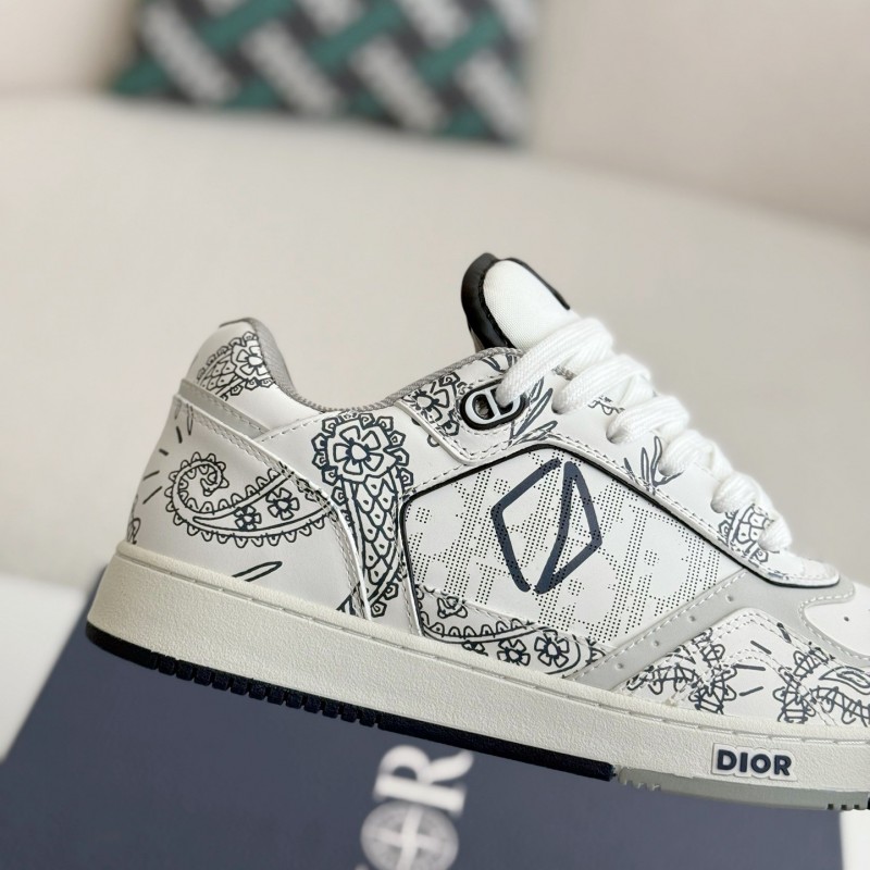 D*0r HIGH LEVEL B27 Sneaker