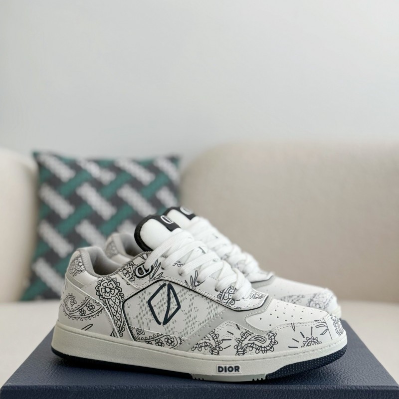 D*0r HIGH LEVEL B27 Sneaker
