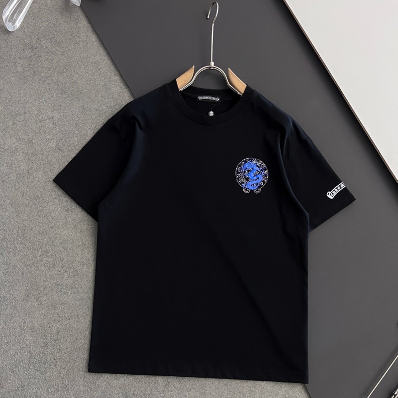 Ch**me He**ts 24 latest t-shirt