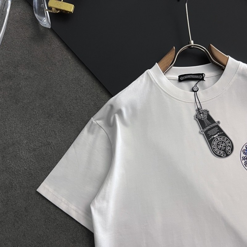 Ch**me He**ts 24 latest t-shirt