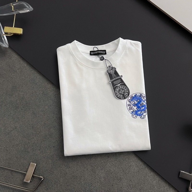 Ch**me He**ts 24 latest t-shirt