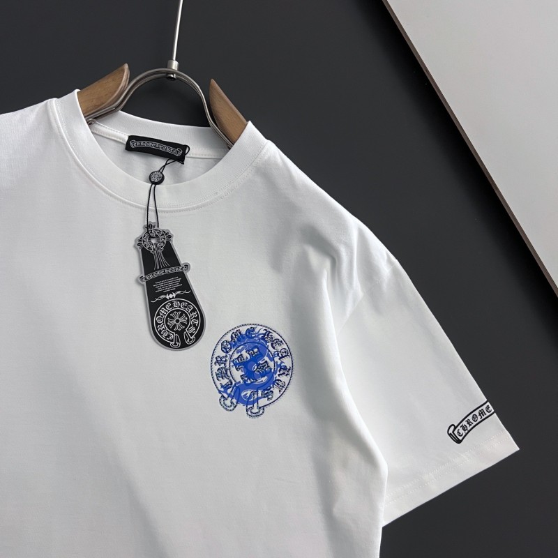 Ch**me He**ts 24 latest t-shirt