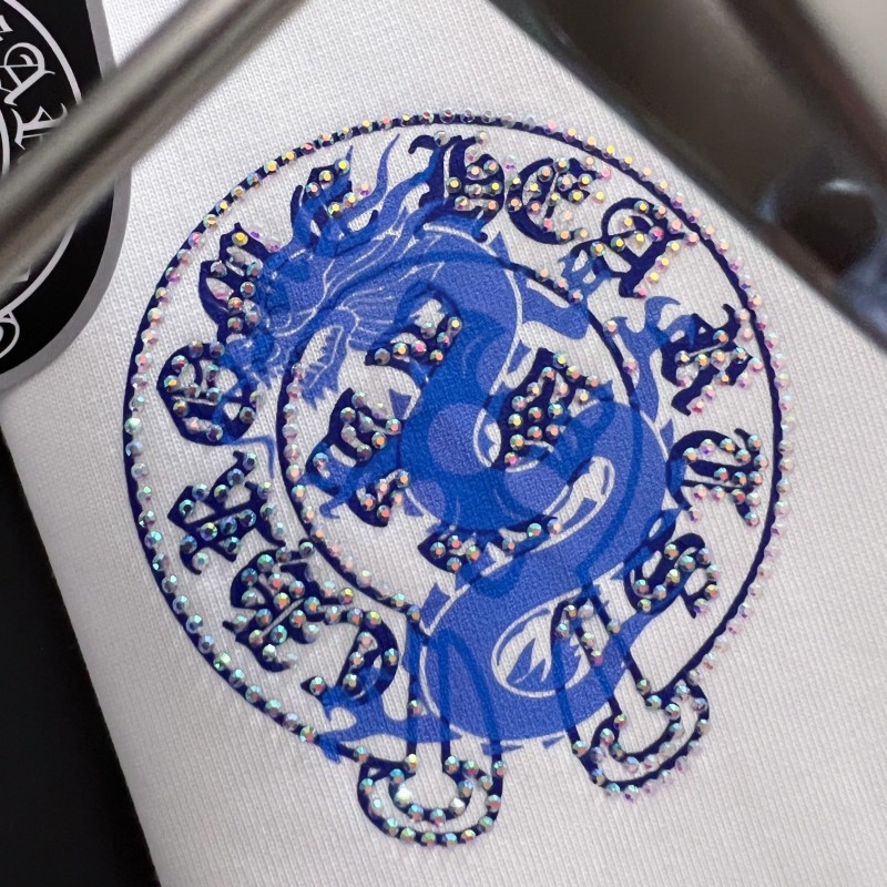 Ch**me He**ts 24 latest t-shirt