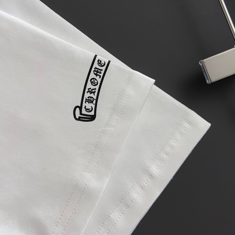 Ch**me He**ts 24 latest t-shirt