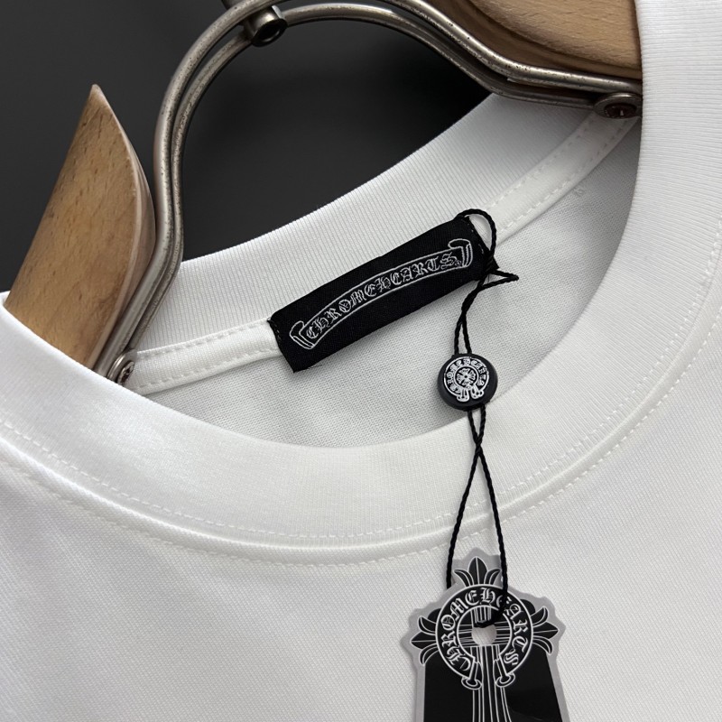 Ch**me He**ts 24 latest t-shirt