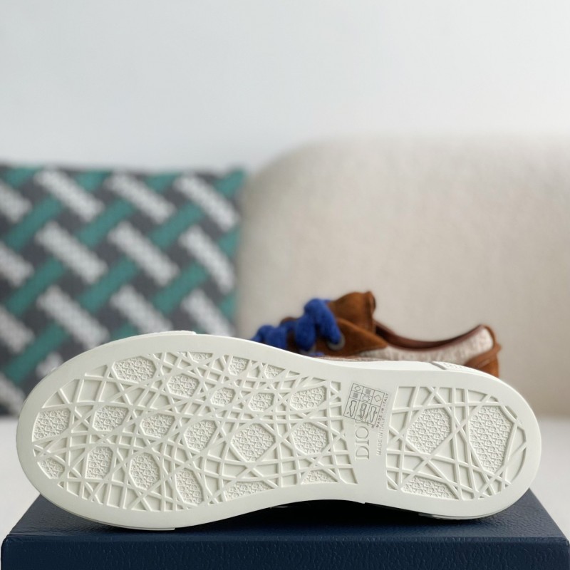 D*0r New B33 Sneaker