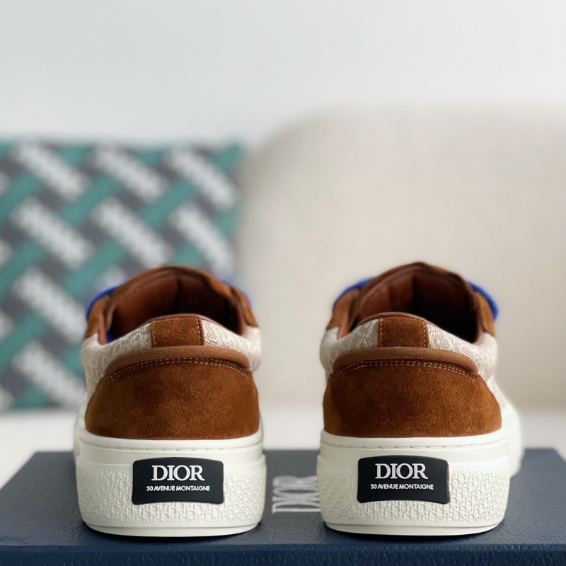 D*0r New B33 Sneaker