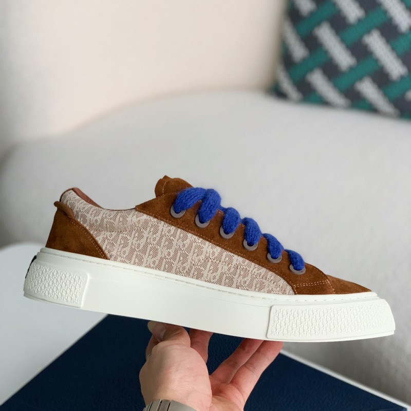 D*0r New B33 Sneaker