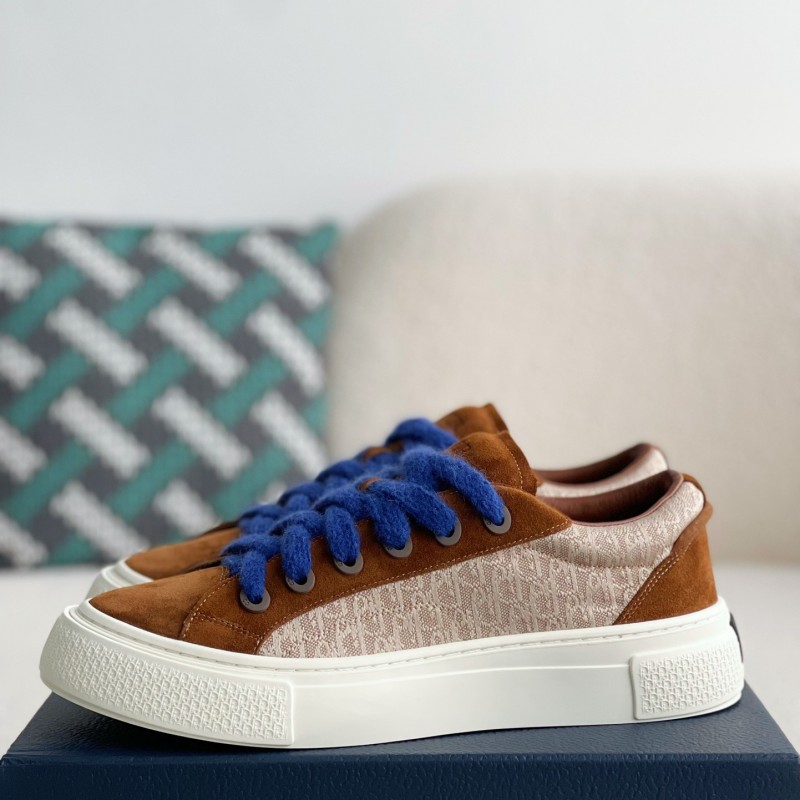 D*0r New B33 Sneaker