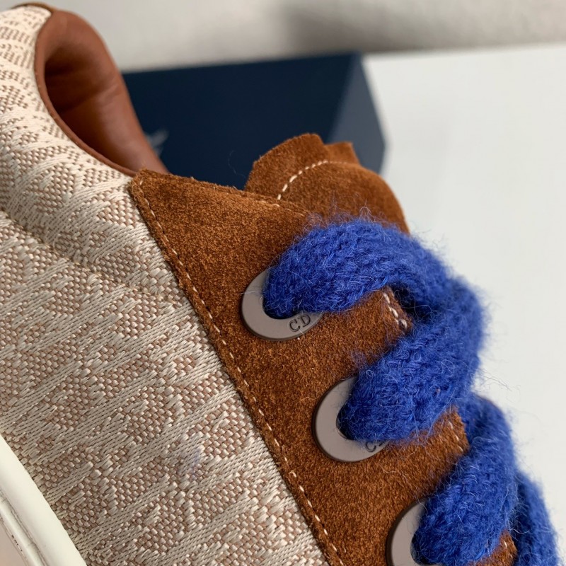 D*0r New B33 Sneaker