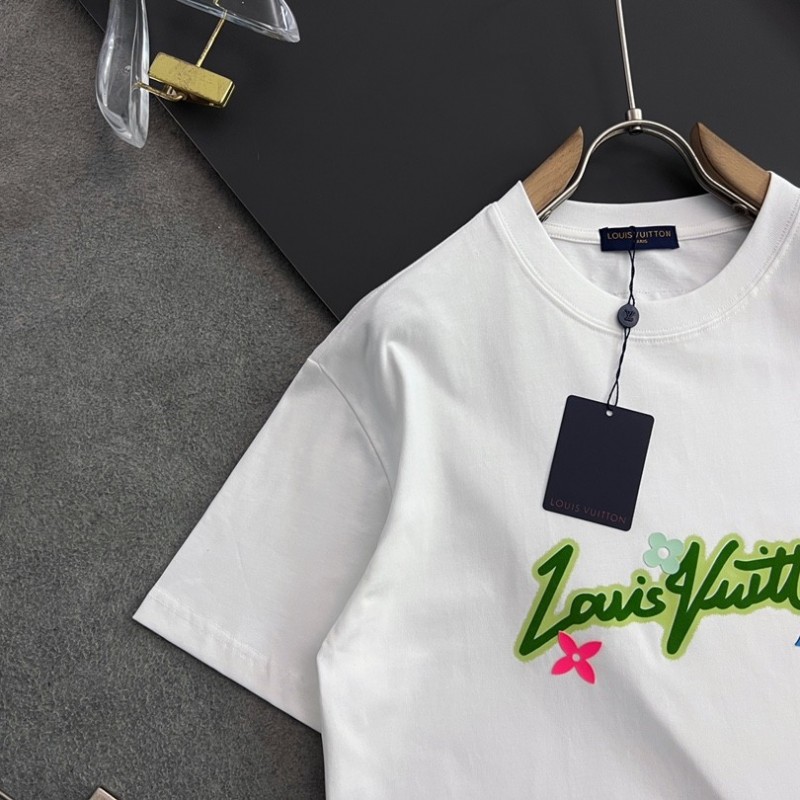 L0*is V*t0n 24 latest t-shirt