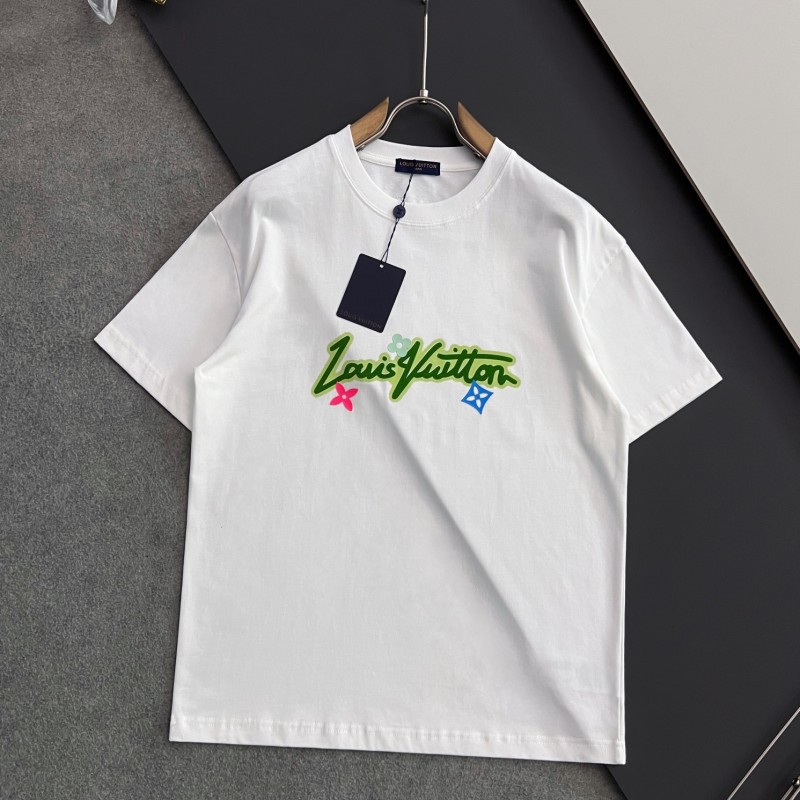 L0*is V*t0n 24 latest t-shirt