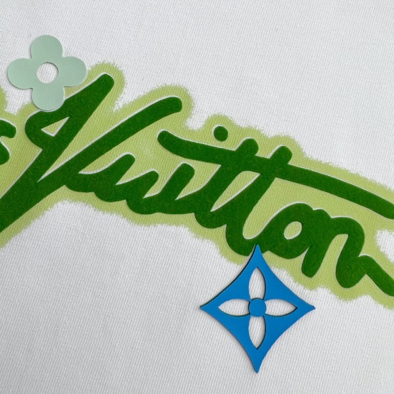 L0*is V*t0n 24 latest t-shirt