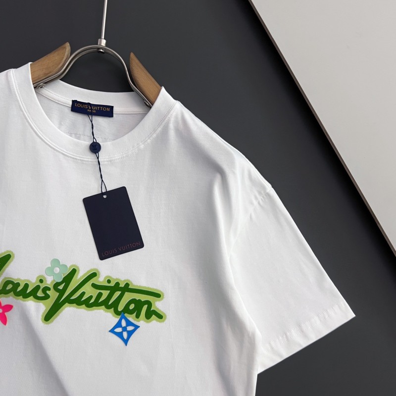 L0*is V*t0n 24 latest t-shirt