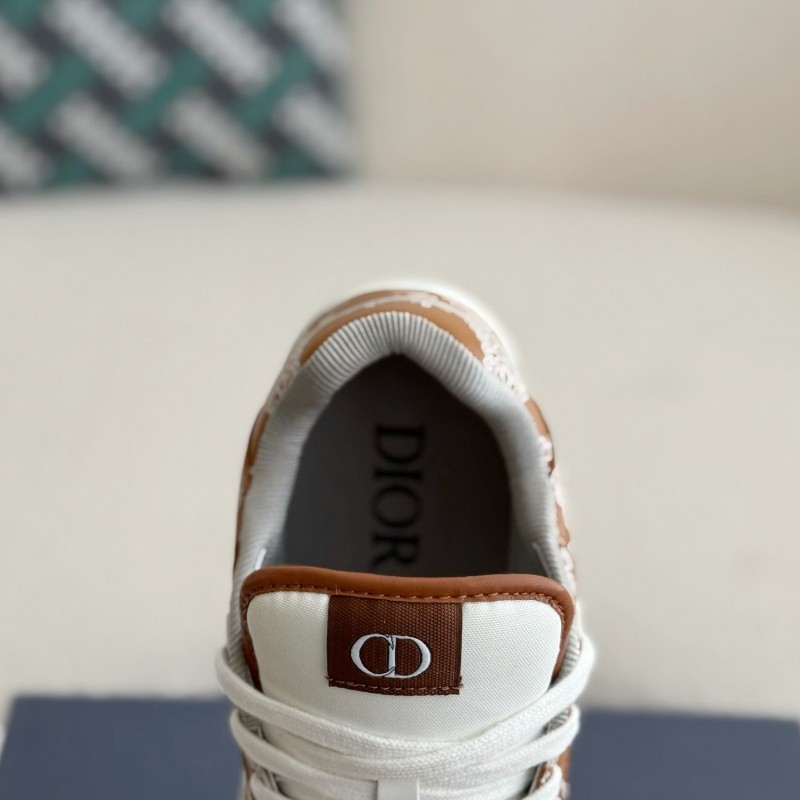 D*0r HIGH LEVEL B27 Sneaker