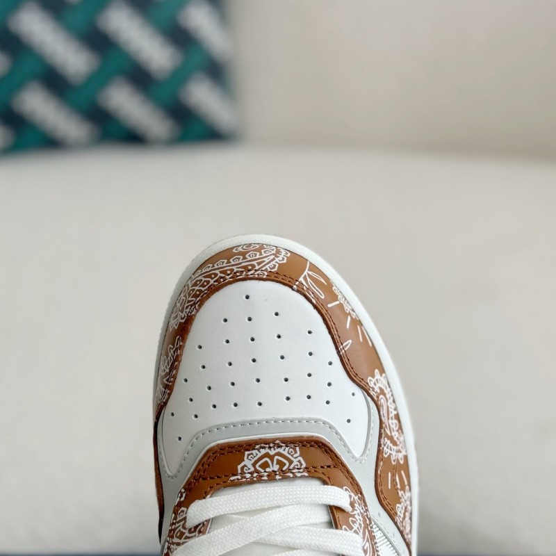 D*0r HIGH LEVEL B27 Sneaker