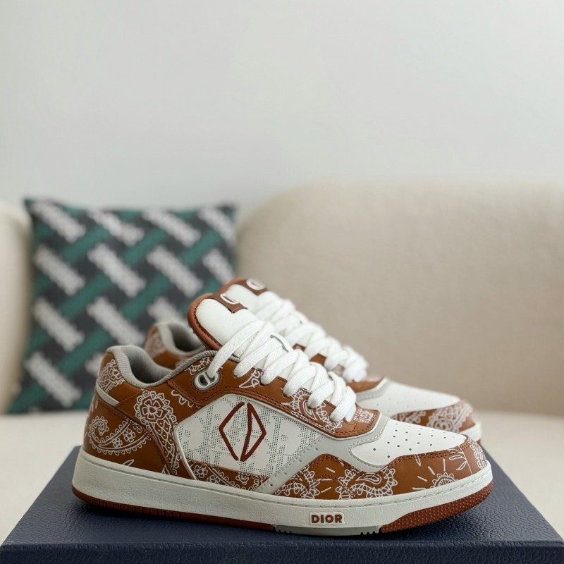 D*0r HIGH LEVEL B27 Sneaker