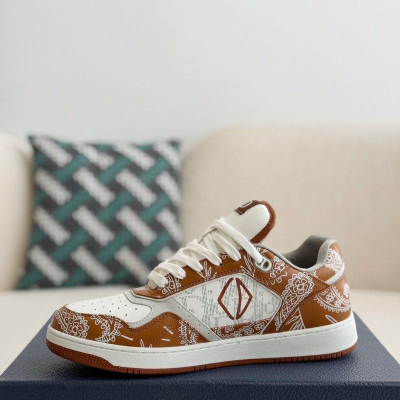 D*0r HIGH LEVEL B27 Sneaker