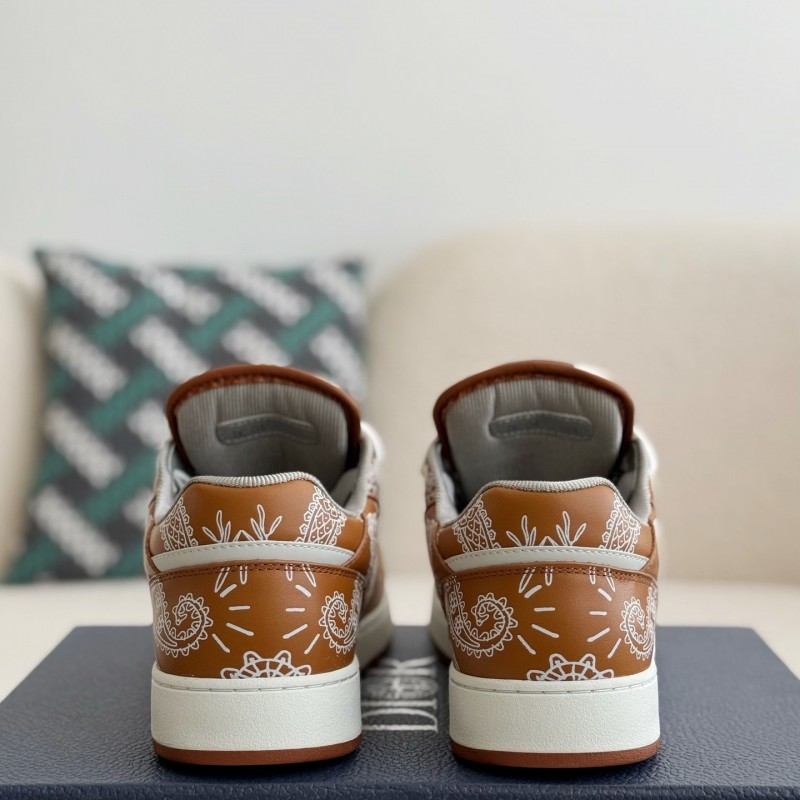 D*0r HIGH LEVEL B27 Sneaker
