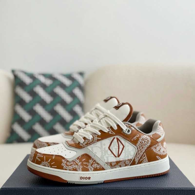 D*0r HIGH LEVEL B27 Sneaker