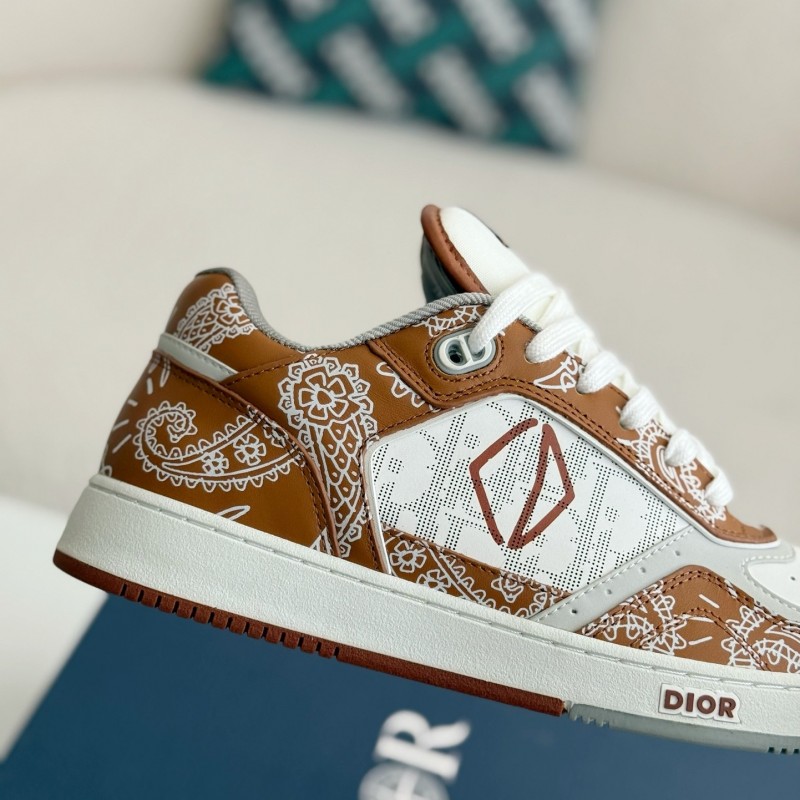 D*0r HIGH LEVEL B27 Sneaker