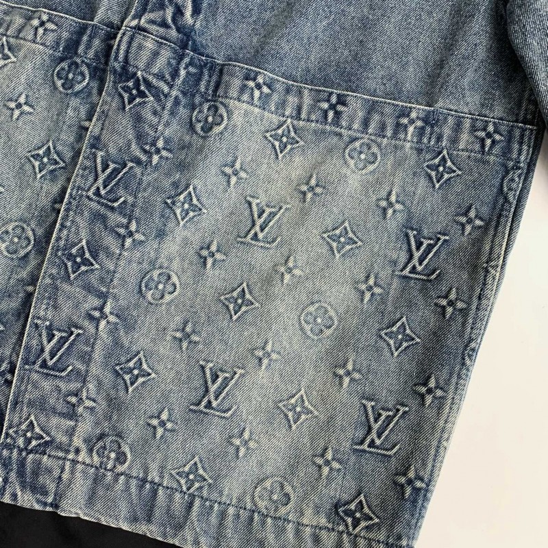 L0*is V*t0n Cowboy Shirts