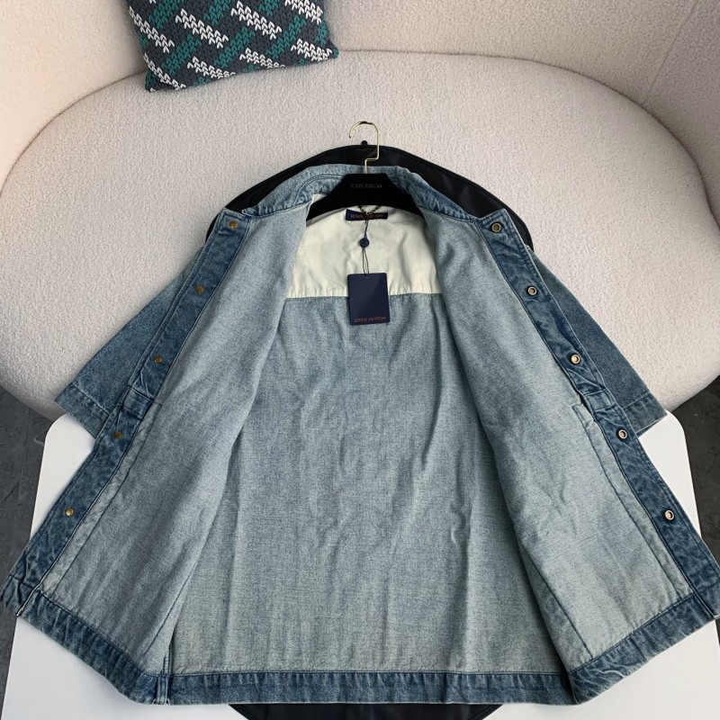 L0*is V*t0n Cowboy Shirts