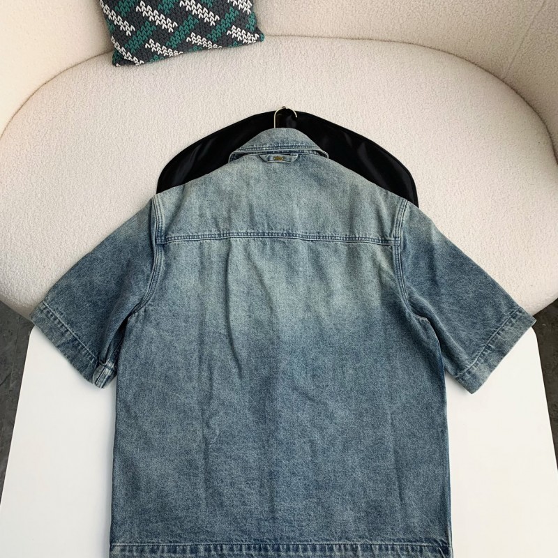 L0*is V*t0n Cowboy Shirts