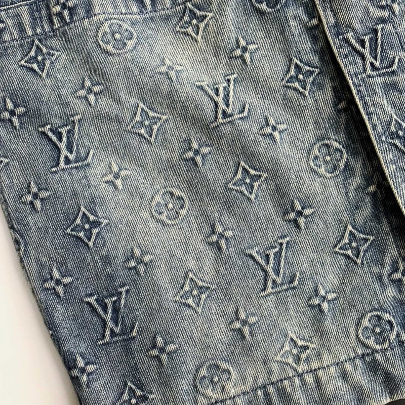 L0*is V*t0n Cowboy Shirts