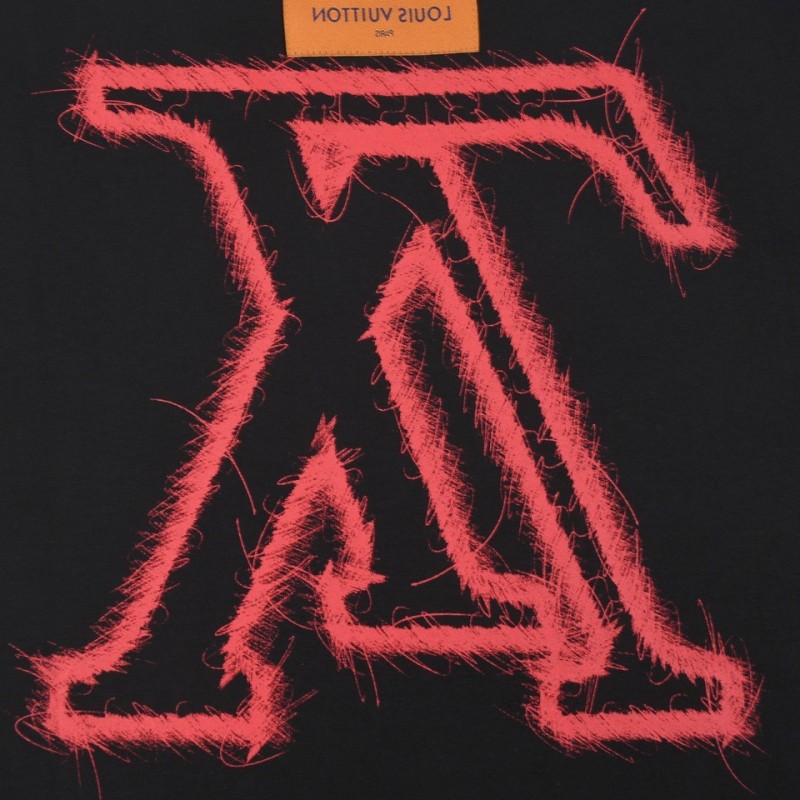 L0*is V*t0n 24 latest t-shirt