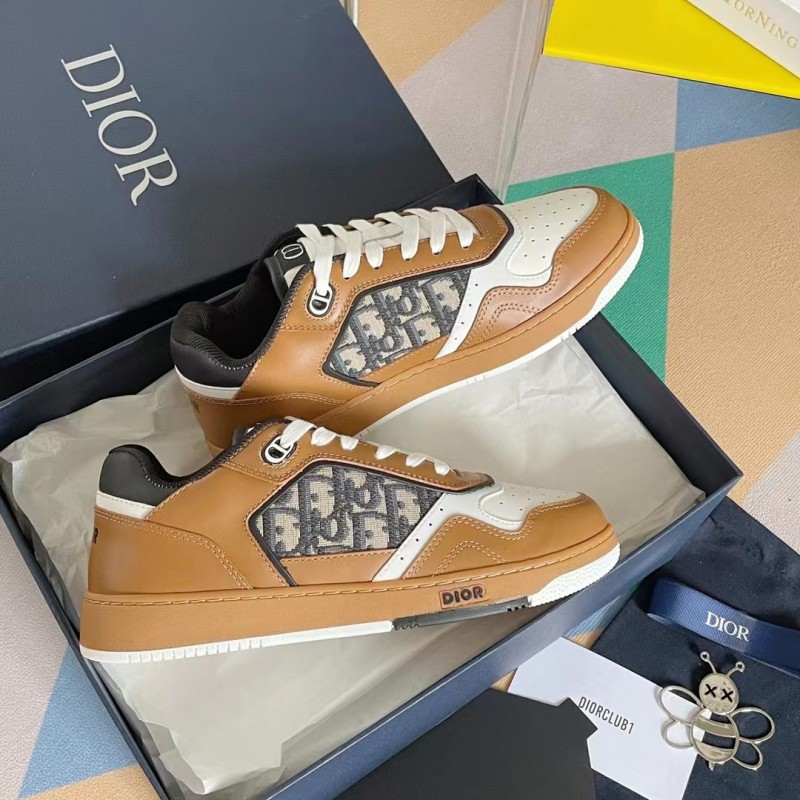 D*0r HIGH LEVEL B27 Sneaker